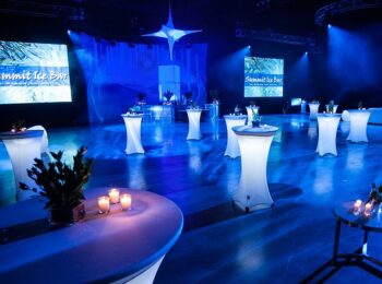 corporate event themes featured image