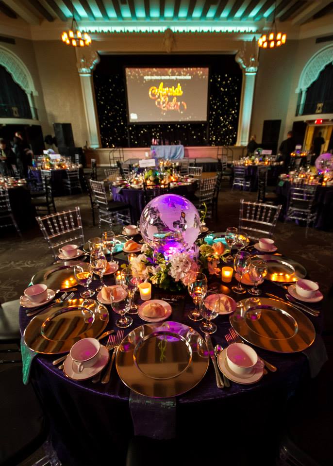 Corporate Event Themes | Sonburst Communication