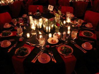 2015 Omaha Heart and Stroke Ball