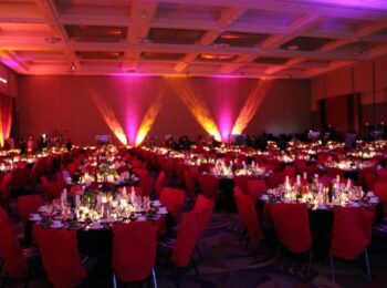 2015 Omaha Heart and Stroke Ball