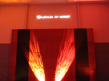 2015 Omaha Heart and Stroke Ball